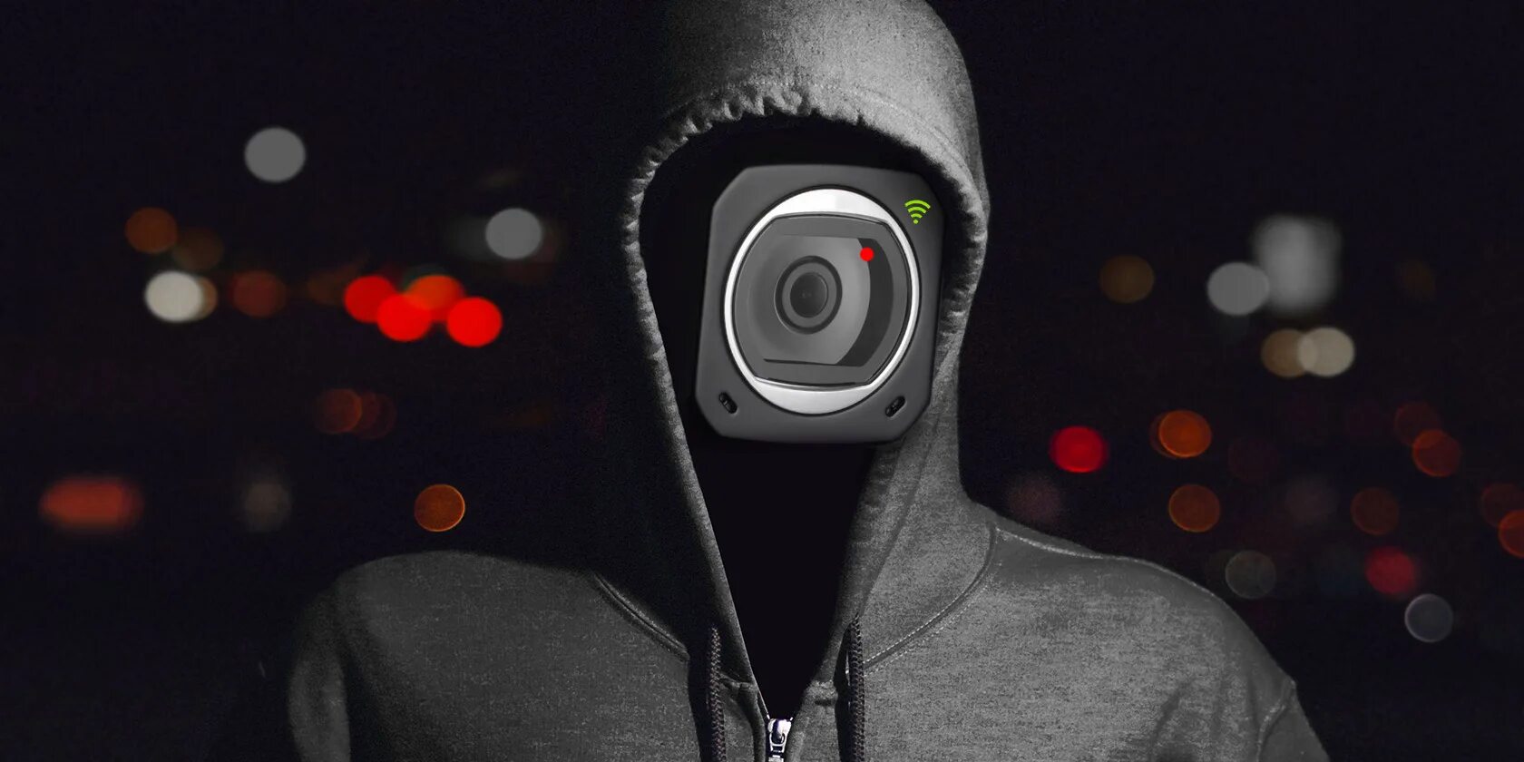 Camera hackers
