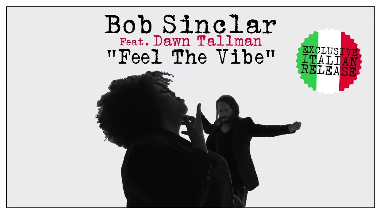 Bob Sinclar Love. Feel the Vibe. Bob Sinclar - i believe. Feel the Vibe (feat. Anderson .Paak).