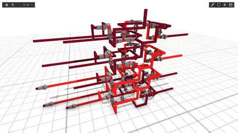 Ред проектирование