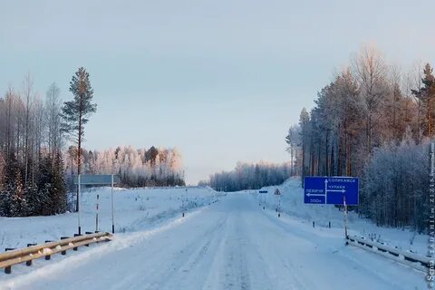 Пермский край д березник