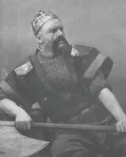 Шаляпин песня варяжского гостя