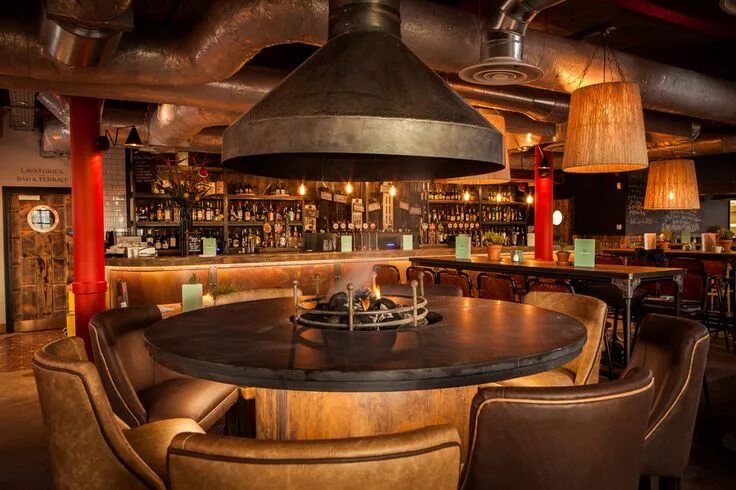 World's 50 Best Bars 2022 list: Barcelona's Paradiso takes top spot