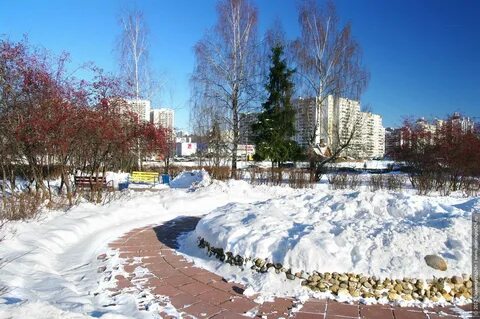 Аллея д
