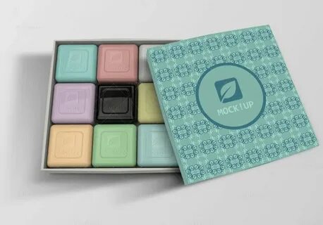 Soap set