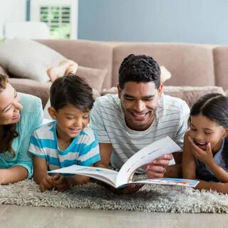 How Parents and Tutors Can Make an Impact at Home This Summer 