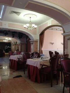 Ресторан александровский сад