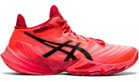 Asics metarise