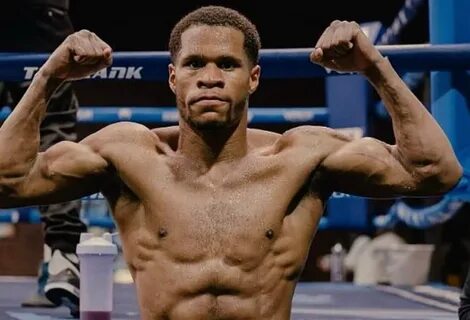 Devin Haney Could Move Up To 147 Boxing News. 