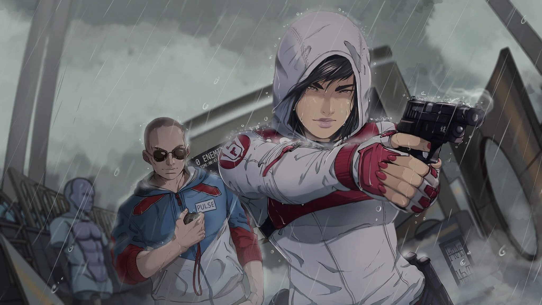 Rainbow 6 unit 2. Rainbow 6 Hibana Art. R6 Siege арт. Rainbow 6 Siege арт.