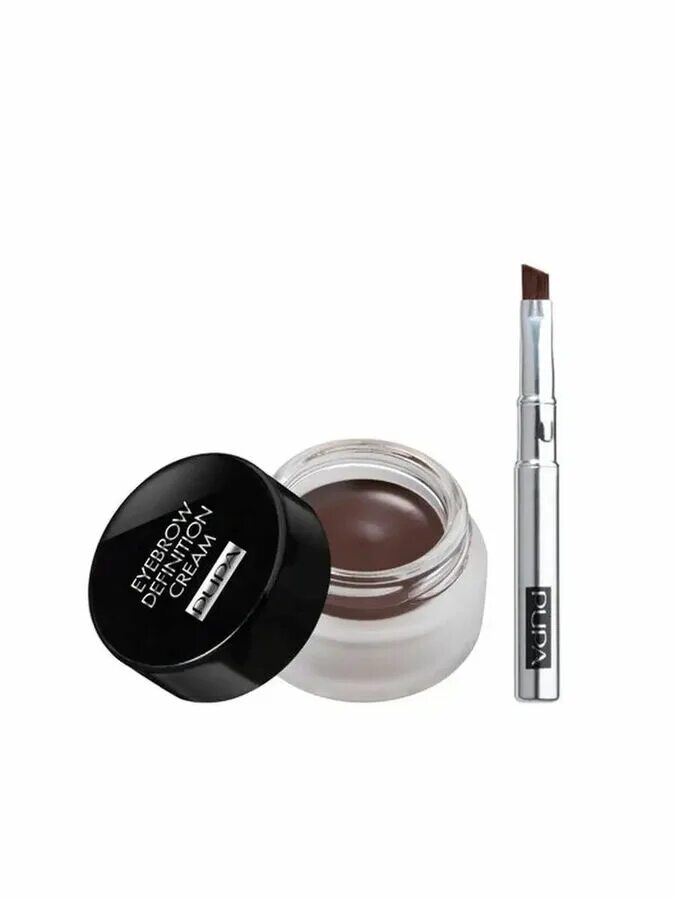 Купить косметику для бровей. Pupa 133004 Eyebrow Definition Cream крем д/бровей №004 темный шоколад. Pupa крем для бровей Eyebrow Definition Cream. Pupa крем для бровей Eyebrow Definition Cream 002 Лесной орех 2. Pupa гель д/бровей Eyebrow Plumping Gel 01 blonde.