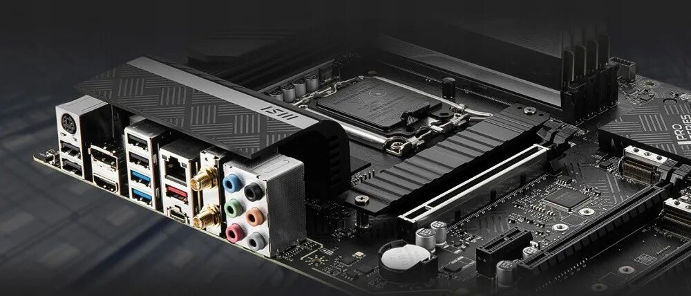 Msi b760 wifi ddr5. Msi pro z690-a. msi pro z690-a ddr4. msi z690 a pro ddr4 разъемы. материнская плата msi pro z690-a ddr4.