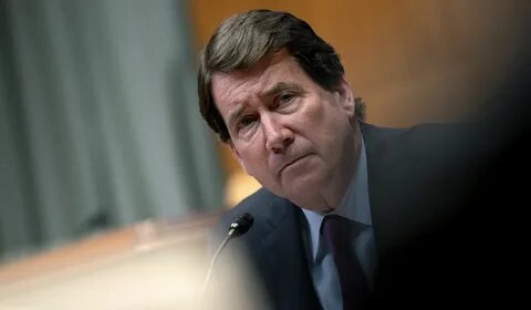 Сенатор призвал