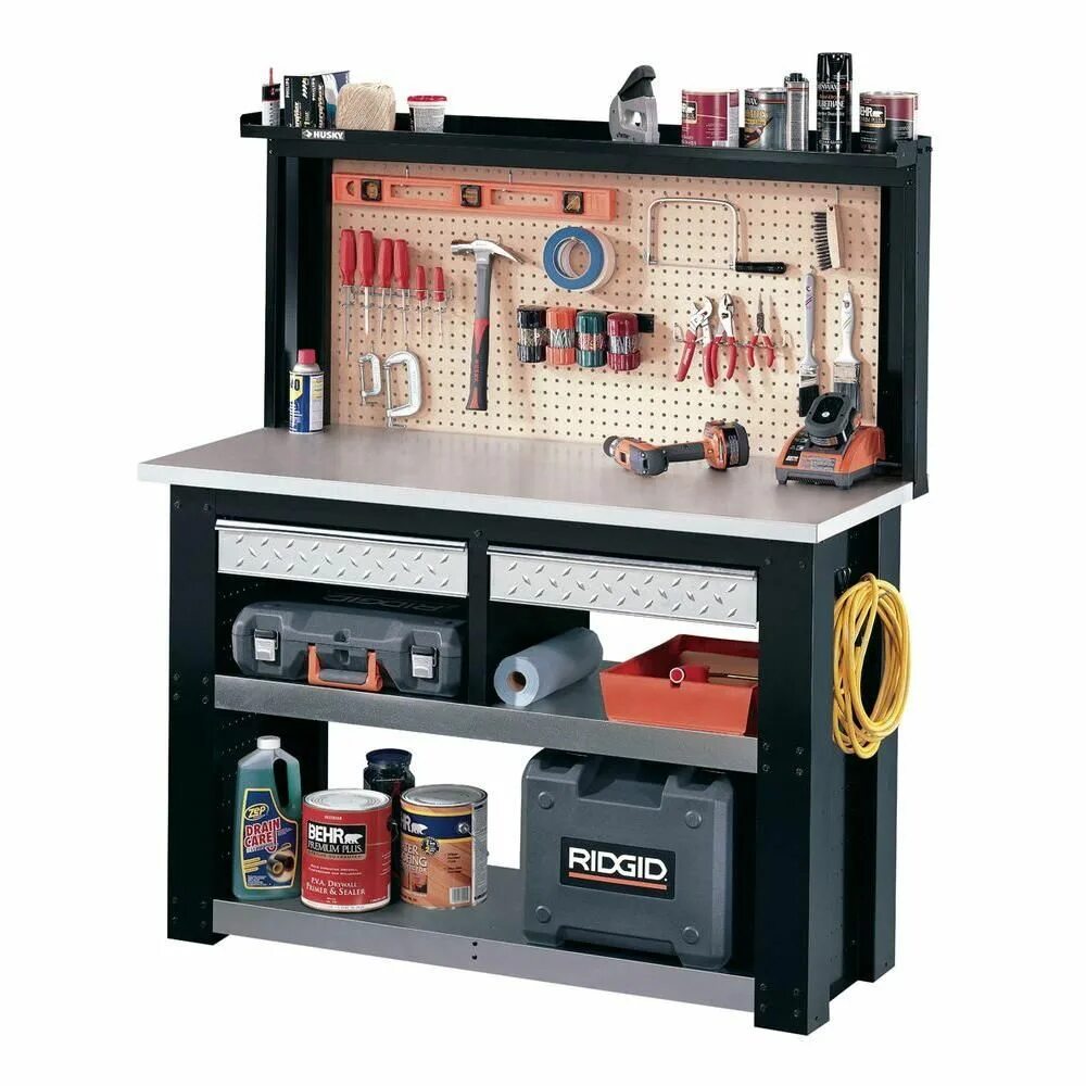 Workbench c