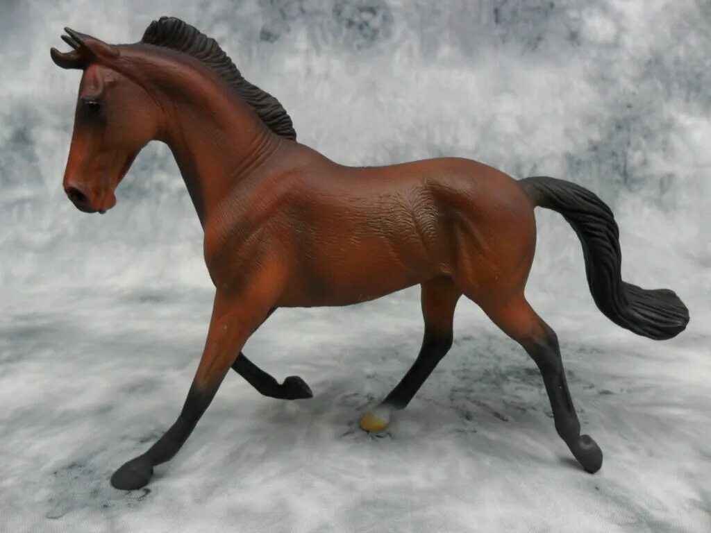 Horses model