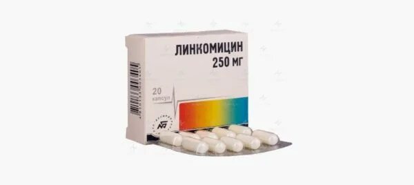 Линкомицин аналоги в стоматологии