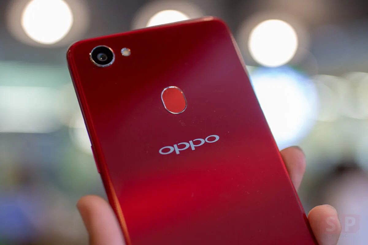 Oppo смартфоны купить