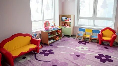 Детский сад стрекоза краснодар