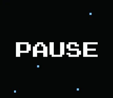 System pause