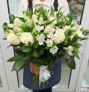 Цветы в кировском