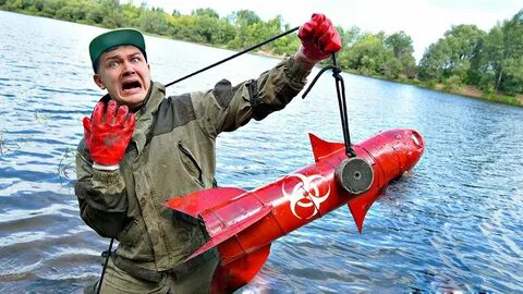 Магнитная рыбалка жизнь виа
