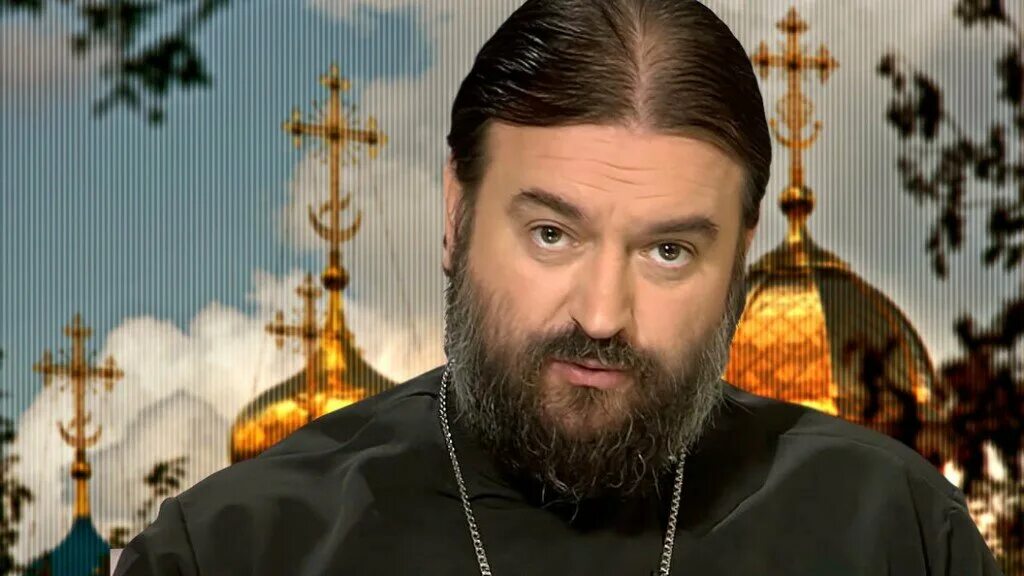Канал протоиерея андрея ткачева