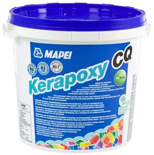 Mapei kerapoxy