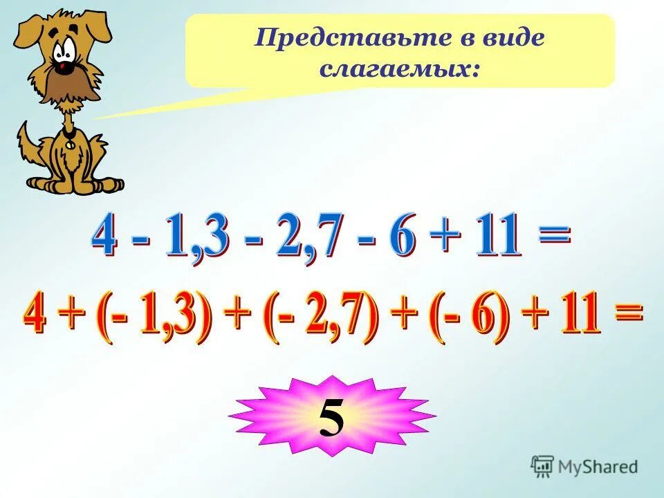 Представьте в виде суммы. Представьте в виде суммы произведение. Все виды слагаемых. Какие числа называют слагаемыми 5 класс. 21 В виде слагаемых простых.