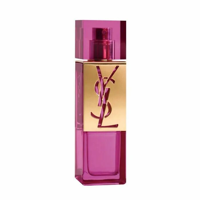 Сен лоран эль. YSL Eau de Parfum женские. Ив сен Лоран elle. Ив сен Лоран духи малиновый флакон. Ив сен Лоран духи фиолетовый флакон.