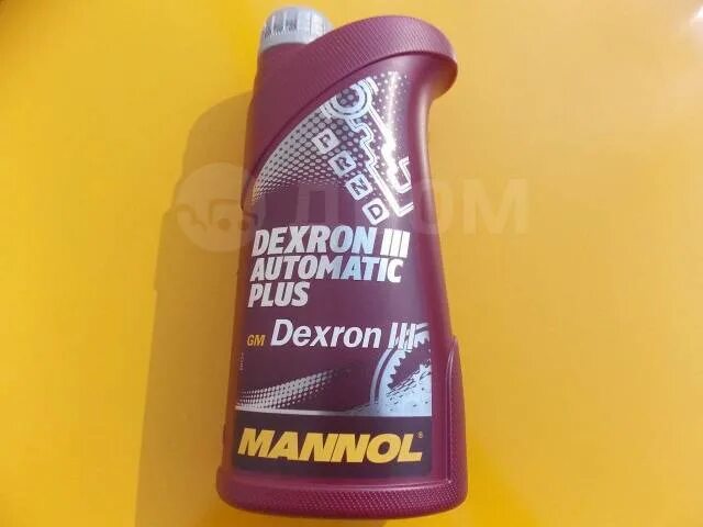 Mannol ATF Dexron 3. Масло Mannol ATF Dexron 3 ( для ГУР). Mannol Automatic Plus ATF Dexron III (1 Л). Жидкость для АКПП Манол ATF 3.