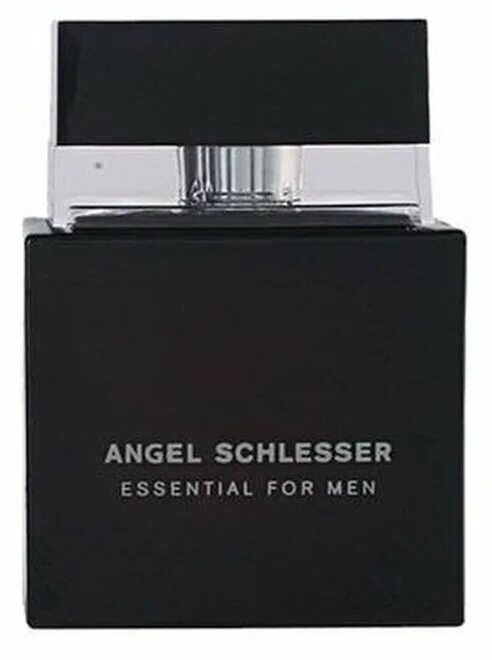 Ангел шлессер мужские. Angel Schlesser Essential for men 50. Angel Schlesser Essential m EDT 50 ml. Angel Schlesser m EDT 75 ml [m]. Муж духи Angel Schlesser.