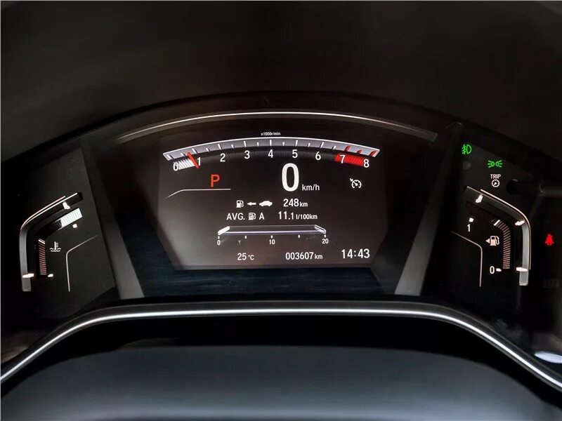 Honda cr панель. Приборная панель Honda CRV 2020. Honda CRV 2017 приборная панель. Цифровая приборная панель Honda CRV 5. Honda Fit +2018 электронная приборная панель.