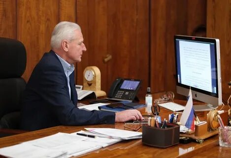 Псковская область в 2021 году