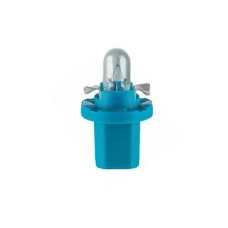 12v 1.2 w лампа