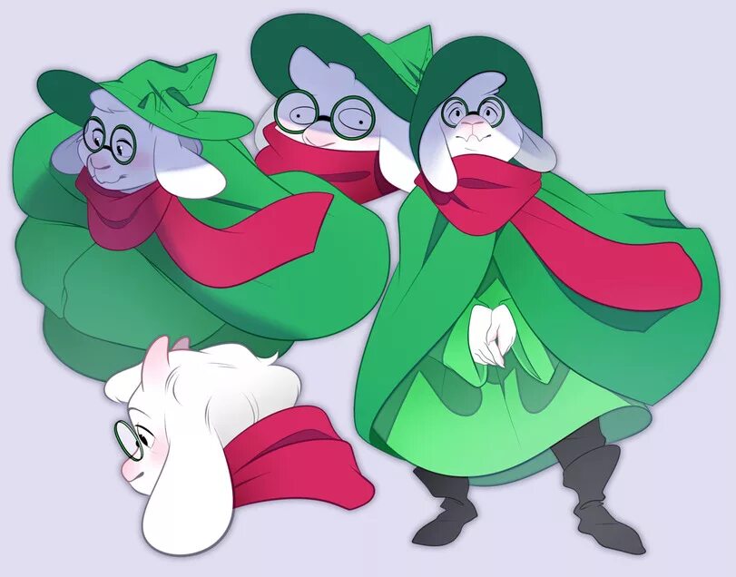 Sebastian rule 64
