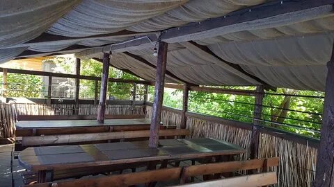 Беседки в новороссийске