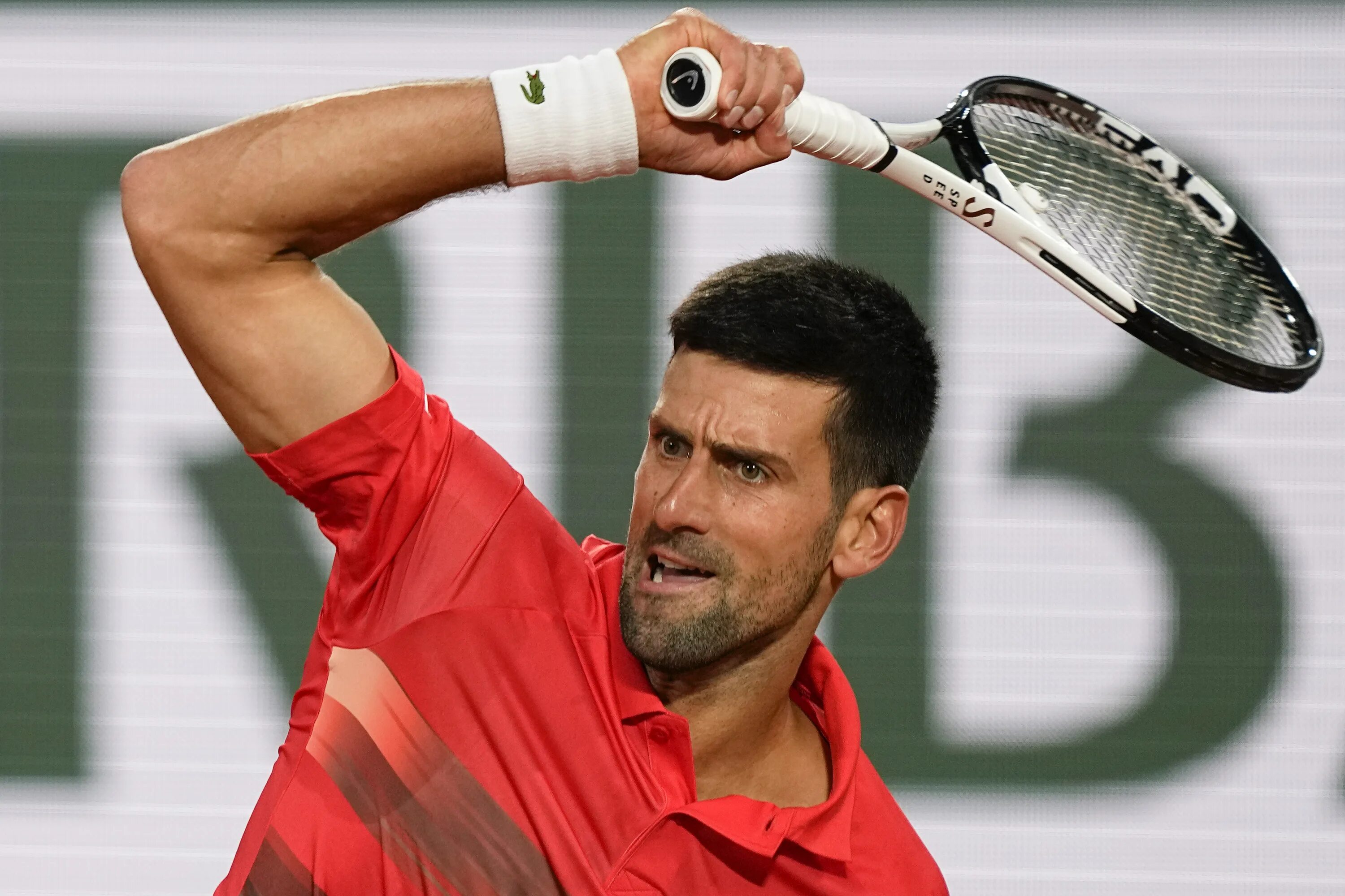 Novak Djokovic Roland GARROS. Новак Джокович фотот2023 Родан Гаросс.