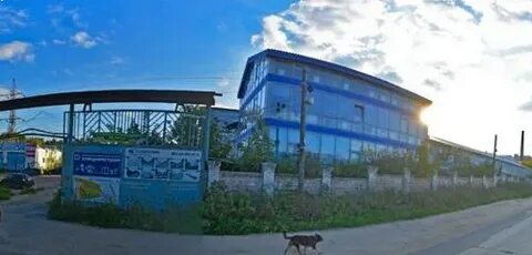 Геологов нижний новгород