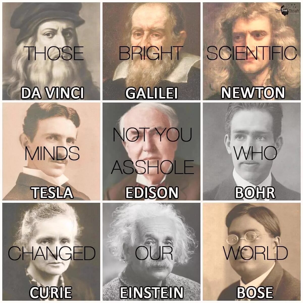 Ньютон тесла. Эйнштейн и Тесла. Эйнштейн Тесла да Винчи. Тесла Эйнштейн и Хокинг.