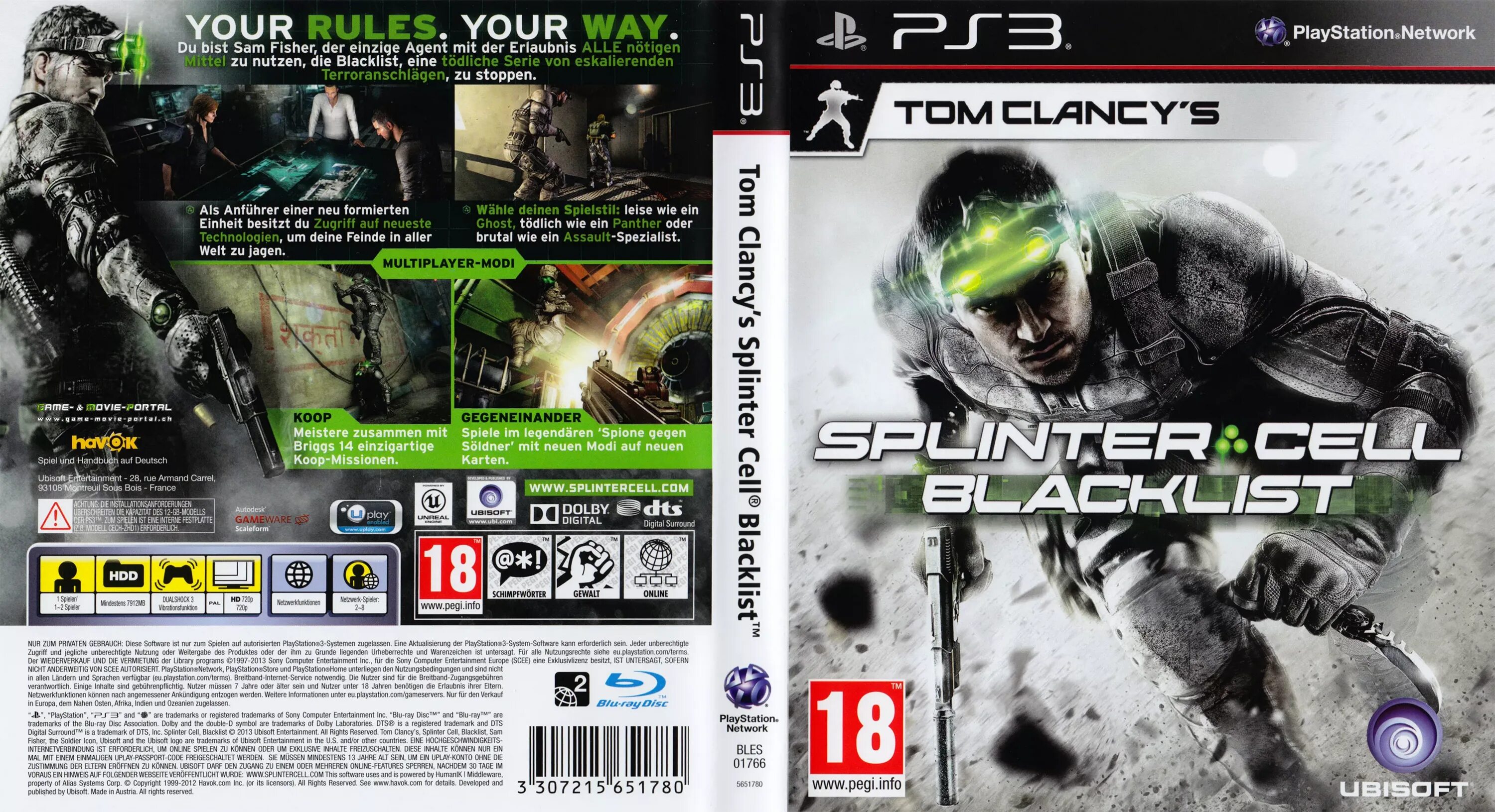 Sony PLAYSTATION 3 Splinter Cell. Splinter Cell Blacklist ps3 обложка. Splinter Cell collection ps3. Sprinter Cell Blacklist ps3. Bles ps3