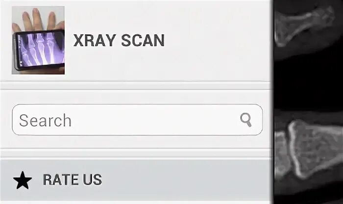 X ray scan v 3.0 на русском