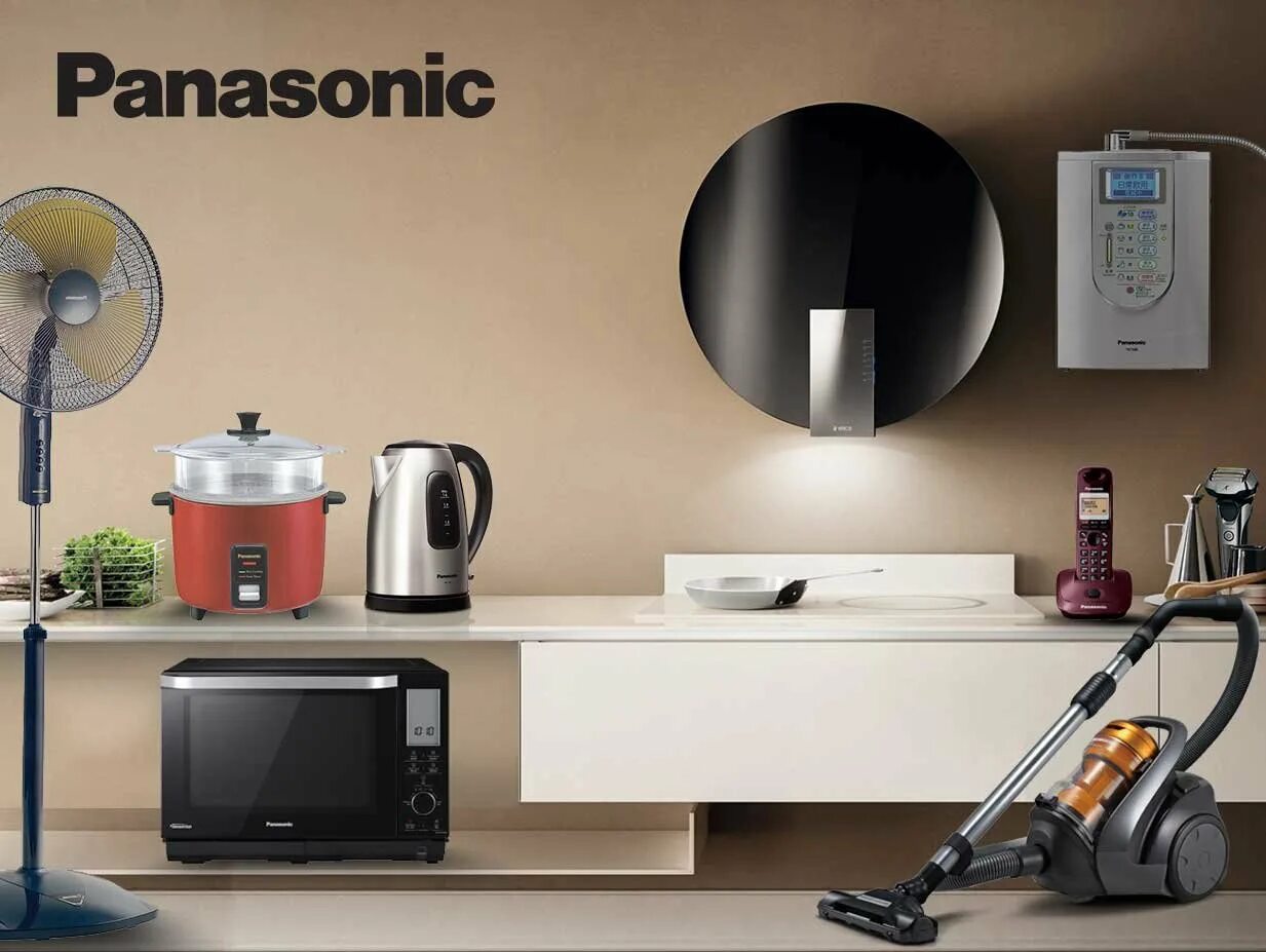 Panasonic Kitchen Appliances. Современная бытовая техника. Мелкая бытовая техника. Мелкая бытовая техника для кухни. Французская бытовая техника