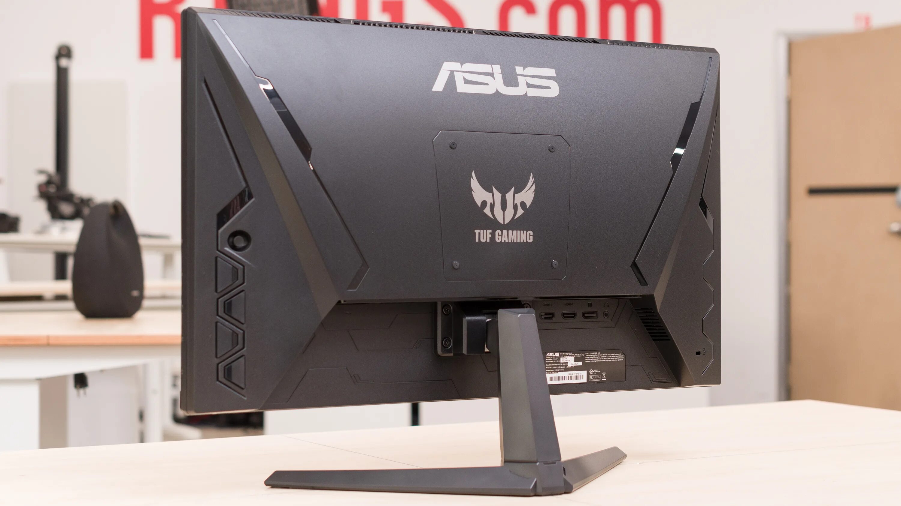 Asus gaming vg258qm. ASUS vg249q1a. Монитор ASUS vg249q1a. ASUS TUF Gaming vg249q. ASUS TUF Monitor vg249q.