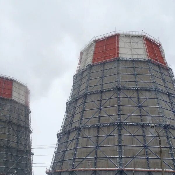 градирни владимирская тэц-2. тэц 2 саранск. тэц 2 волгодонск. нитэц иркутск. тэц владимир.