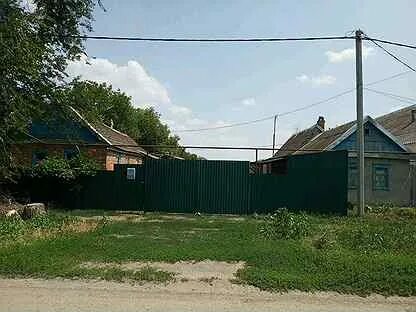 Авито дома села донского
