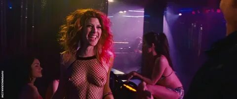 Marisa Tomei Nude.
