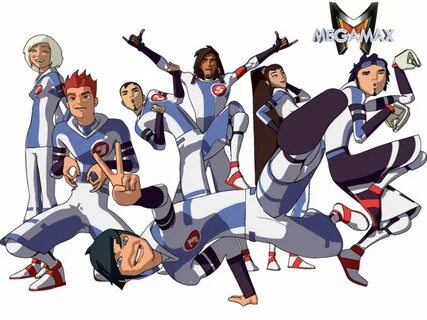 Galactik Football Wallpapers - Wallpaper Cave.