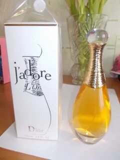 Dior l or