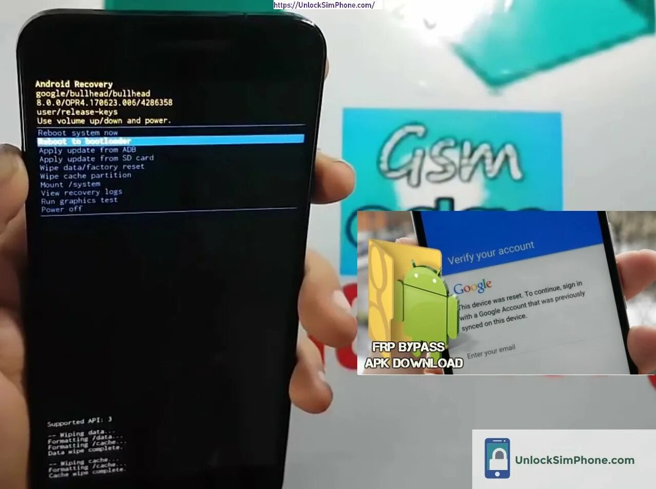 Vnrom bypass. FRP Android. FRP Bypass. Программа для сброса FRP. Android Factory reset Protection.