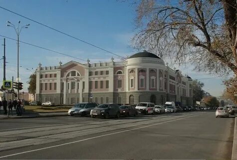 Бани сандуны екатеринбург куйбышева