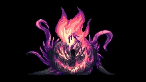 Shadows of abaddon terraria